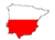 BODEGAS CÉSAR FLORIDO - Polski